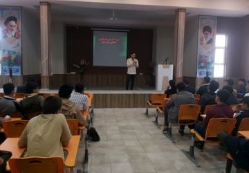 دوره آموزشی خبرنگاری، عکاسی و فن بیان در ارومیه