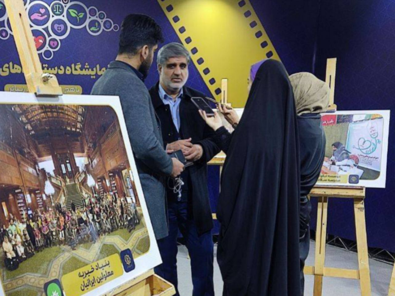 کاشت نهال‌های مثمر و نیازمند به آب کم، اولویت طرح روز درختکاری است‌