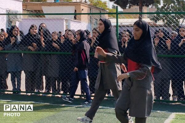 دبیرستان حکمت؛ جایی برای درخشش قهرمانان فردا