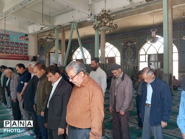 مسابقات ورزشی به مناسبت دهه کرامت در نیشابور