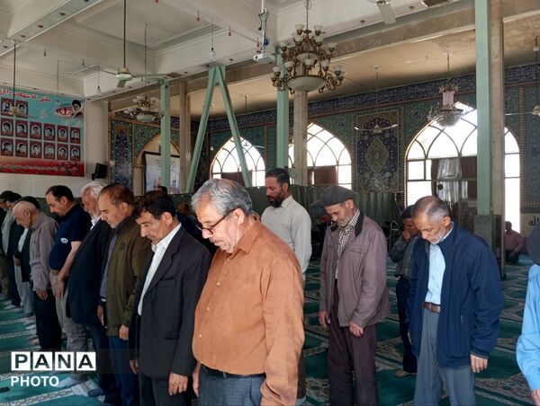 مسابقات ورزشی به مناسبت دهه کرامت در نیشابور