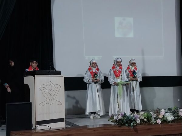 برگزاری کارگاه آموزشی خبرنگاری پانا در شهرستان دلیجان