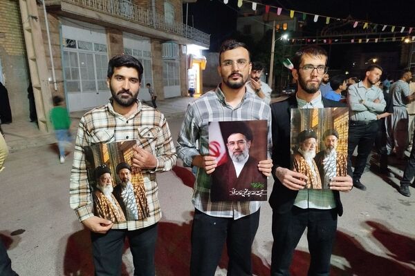 عید غدیر؛ تجلی باشکوهترین جشن ولایت در سراسر ایران