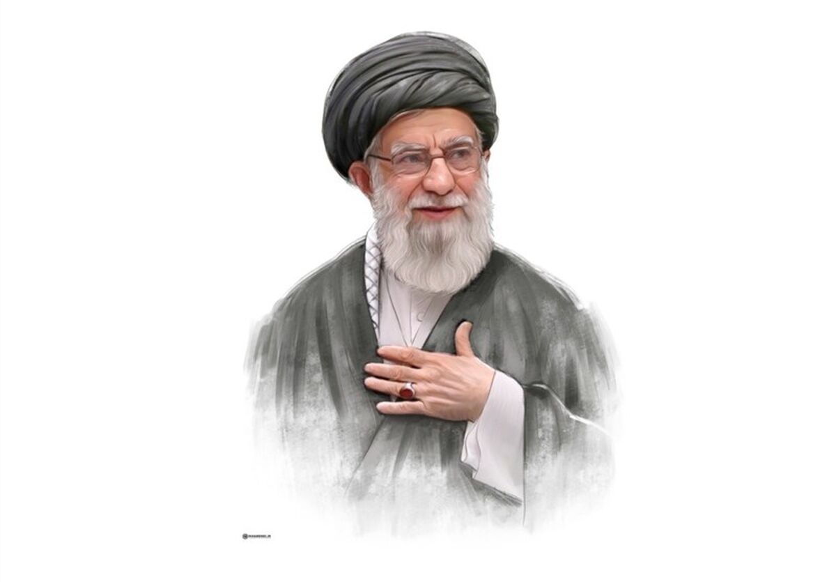 شمارش صد ویژگی از اوصاف مدیریتی رهبر شهید بصیر انقلاب اسلامی