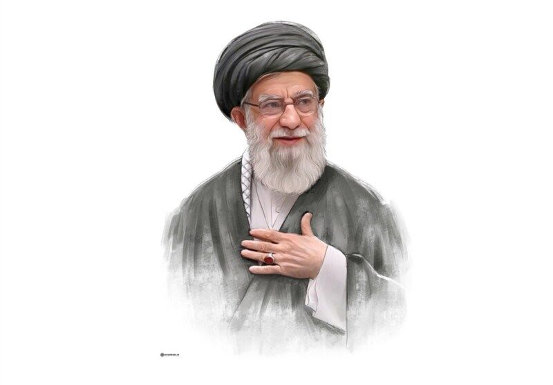 شمارش صد ویژگی از اوصاف مدیریتی رهبر شهید بصیر انقلاب اسلامی