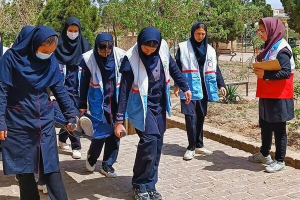 جزئیات برگزاری پانزدهمین دوره طرح ملی «دادرس»