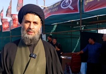 نظرآباد با آمادگی اسکان ۴۵ هزار نفر، مهیای میزبانی از زائران رهبر شهید است