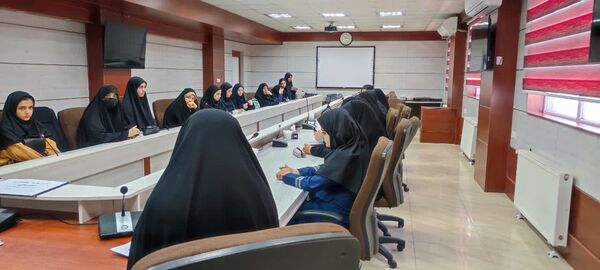 برگزاری دوره آموزش خبرنگاری برای دانش‌آموزان بسیجی مدارس شهرستان ملارد