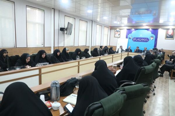 بازدید معاون پرورشی و فرهنگی وزیر از ظرفیت‌های اردویی استان قم