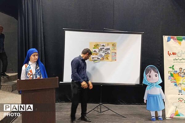 «چله تابستان» با «دستان کوچک»؛ کودکان خراسان شمالی در مسیر شناخت تاریخ و هویت استان