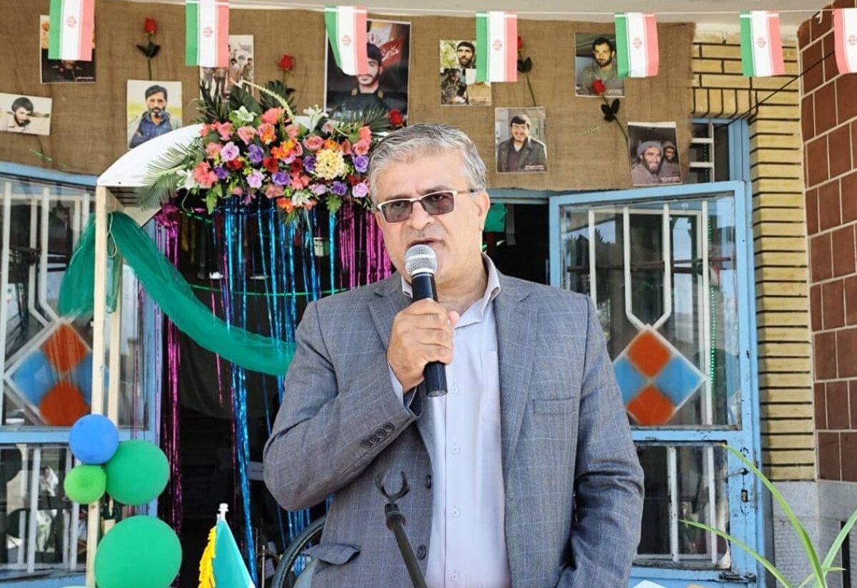 سرمایه‌گذاری در آموزش و پرورش، کلید پیشرفت ایران اسلامی است