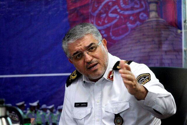 فوت ۲۸ ‌‌تن از زائران اربعین در تصادفات رانندگی؛ ‌۹۰ درصد زائران اربعین به کشور بازگشتند