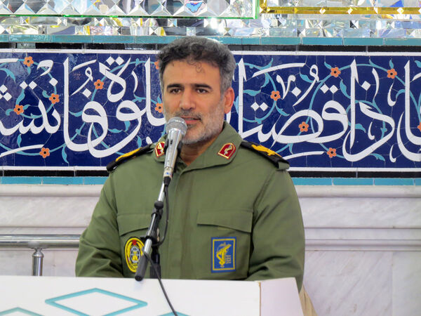  مراسم محوری کشوری آئین لاله