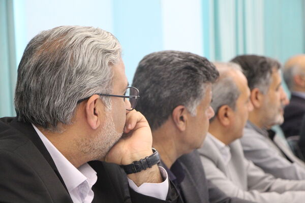 نشست خبری همایش ملی هوش مصنوعی و هوشمند‌سازی صنعتی