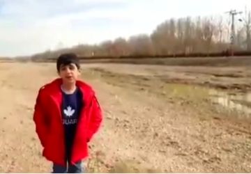 زاینده‌رود؛ نبض حیات شهر اصفهان