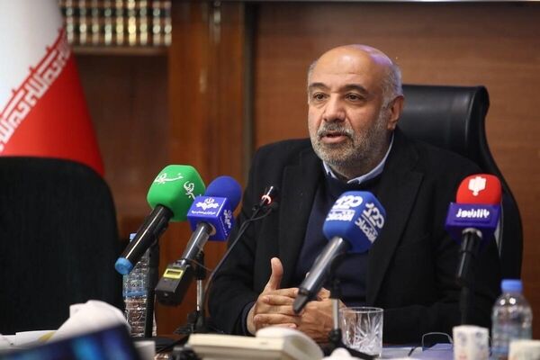 میدری: صیانت از منابع بیمه‌ای، راهبرد عدالت اجتماعی دولت است