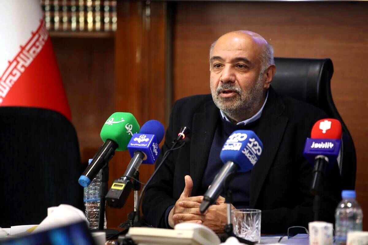 میدری: صیانت از منابع بیمه‌ای، راهبرد عدالت اجتماعی دولت است