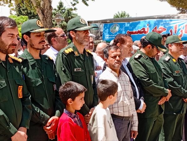 معلمانی که میهمان شهدا شدند