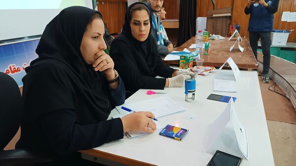 برگزاری دوازدهمین دوره انتخابات مجلس شورای دانش‌آموزی کهگیلویه‌ و‌ بویراحمد