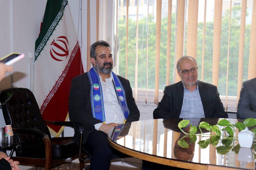 گالری