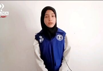 جشن به یاد ماندنی شب یلدا در مدرسه هفده شهریور