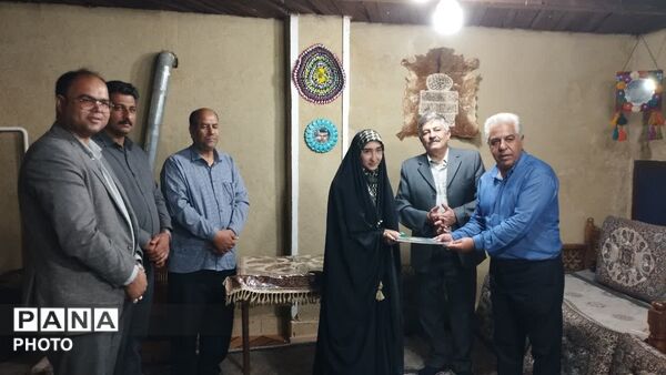 قدردانی شهرداری و شورای شهر کوهبنان از خبرنگاران  به مناسبت روز خبرنگار