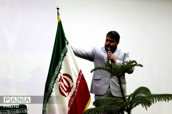 دهه کرامت؛ روز تاسیس سپاه پاسدار