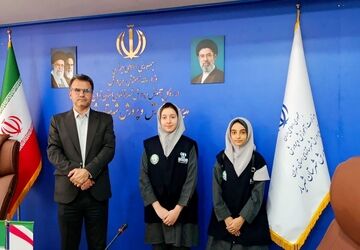 آماده‌سازی مدارس شهریار برای مهر