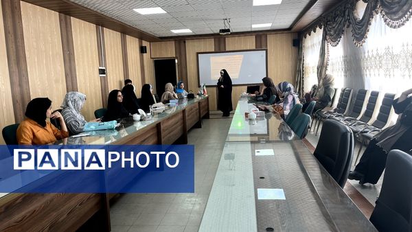 «گامی برای بیان شما» در چهارمین روز