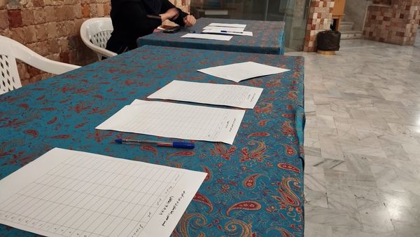 برگزاری برنامه آموزشی ویژه رابطان مشاور مدارس ابتدایی 