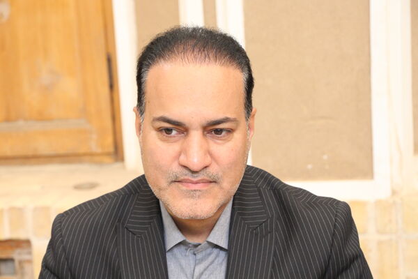 نشست مدیران سازمان دانش آموزی و رابطین پانا استان یزد