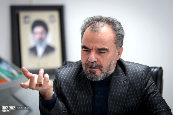 نشست هم‌اندیشی ستاد راهبری حفظ کشور