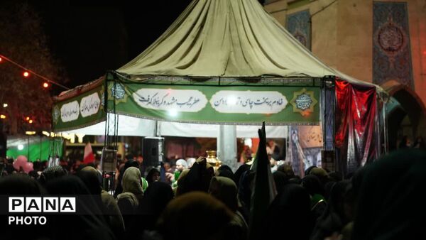 شکست دشمن با وحدت ملی حتمی است