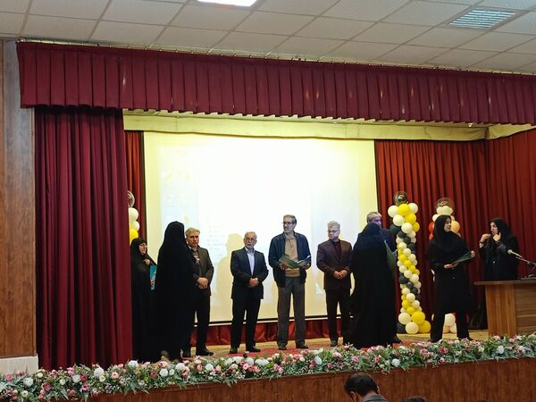 جلسه اتاق وضعیت نماد ویژه هماهنگی با مدیران متوسطه