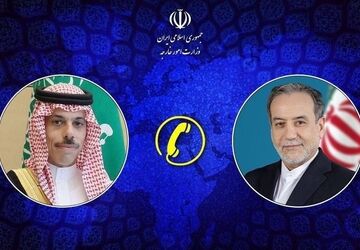 اعلام آمادگی ایران برای کمک به آغاز گفت‌وگو میان عربستان و یمن