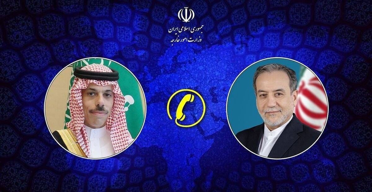 اعلام آمادگی ایران برای کمک به آغاز گفت‌وگو میان عربستان و یمن