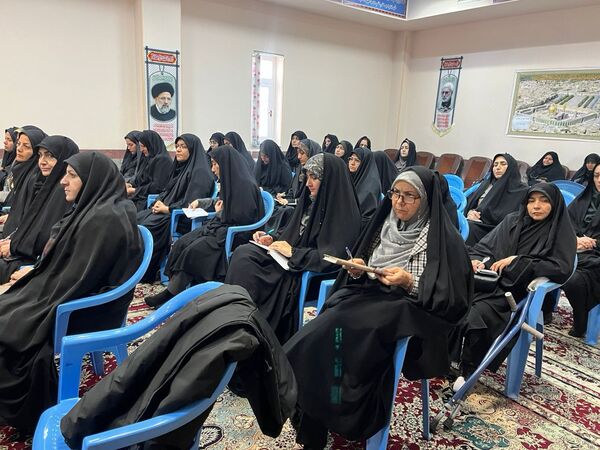 برگزاری کارگاه تخصصی تدبر در قرآن کریم 