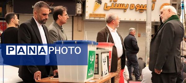 برگزاری نماز باشکوه عید فطر در کرج