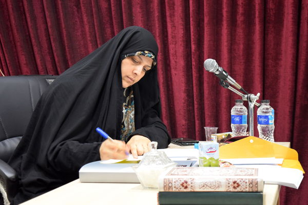 چهل و سومین دوره مسابقات قرآن، عترت و نماز دانش‌آموزی در تهران