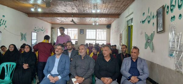 جشن عاطفه‌ها؛ جشنی با بوی مهربانی
