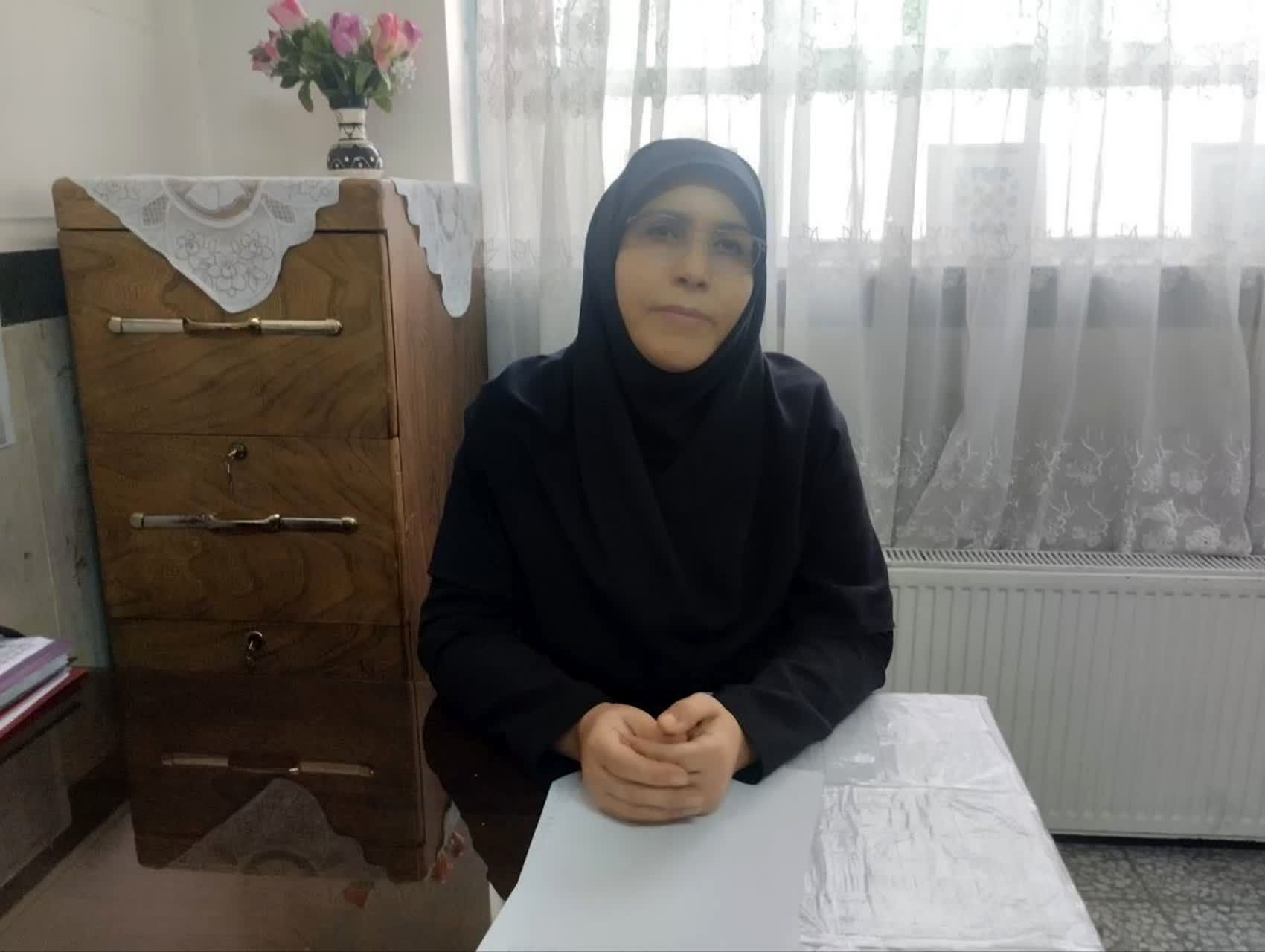 اضطراب اگر در حد تعادل باشد می‌تواند به نیرویی محرک برای پیشرفت تبدیل شود