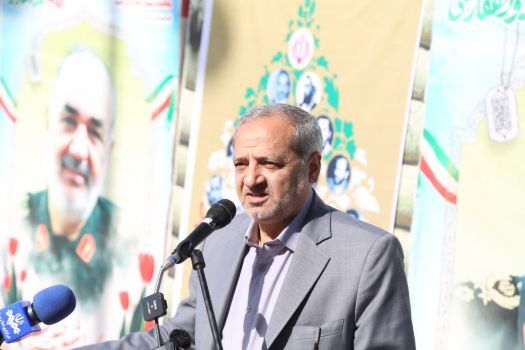 بهره‌برداری از ۳۲ مدرسه با بیش از ۱۲۰ کلاس درس در ‌استان قزوین تا مهر امسال