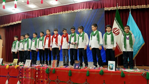 رونمایی سراسری «روایت قهرمان» در آیین گرامیداشت هفته کتاب یاسوج