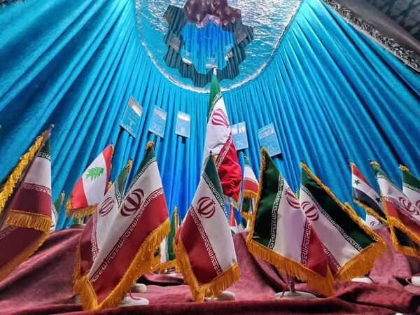 اردوی ذوالفقاری‌ها