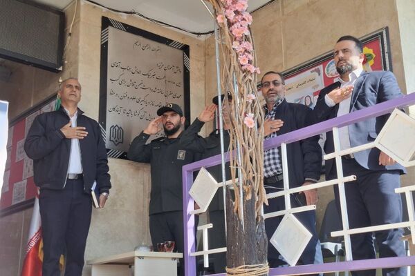 برگزاری نشست پدافند غیر عامل در مدارس شهرستان ملارد