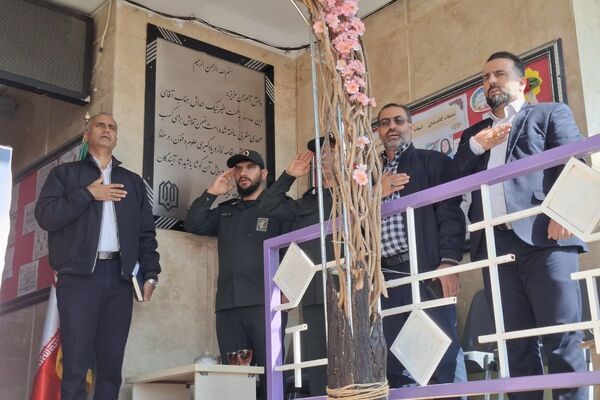 برگزاری نشست پدافند غیر عامل در مدارس شهرستان ملارد