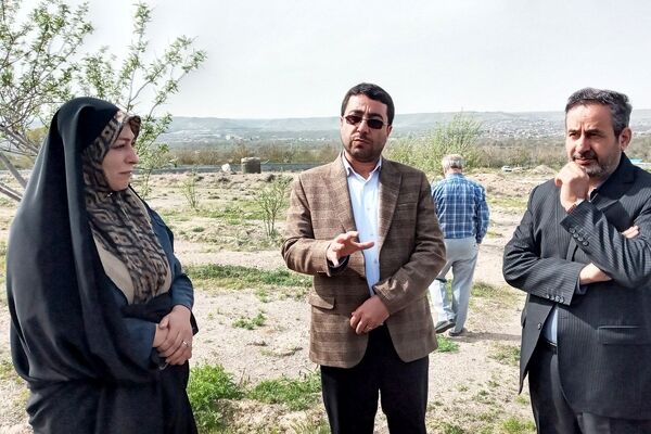 خسروشاه؛ قطب جدید اردوگاه‌های دانش‌آموزی با حمایت خیرین مدرسه‌ساز احیا می‌شود