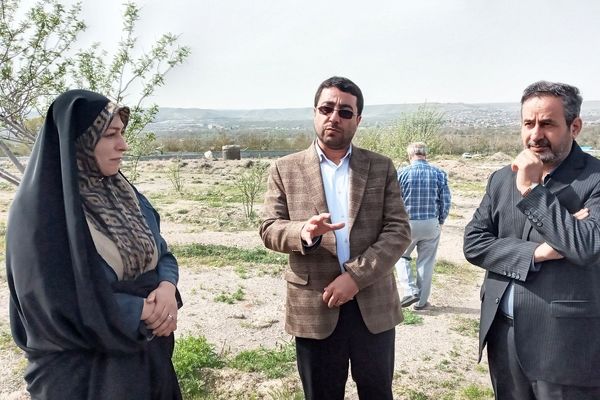 خسروشاه؛ قطب جدید اردوگاه‌های دانش‌آموزی با حمایت خیرین مدرسه‌ساز احیا می‌شود