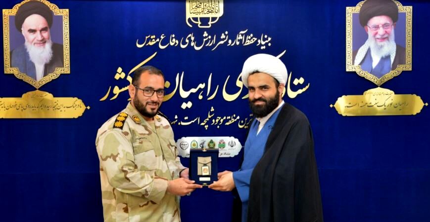 پورثانی: ‌اعزام راهیان نور دانش‌آموزی غرب و شمالغرب از ۲۰ فروردین آغاز می‌شود