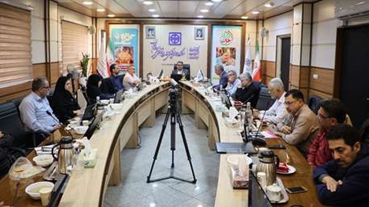 آمادگی دانشگاه علوم پزشکی استان سمنان   برای برنامه‌های مؤثر در حوزه سلامت عمومی